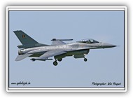 F-16AM BAF FA101_1